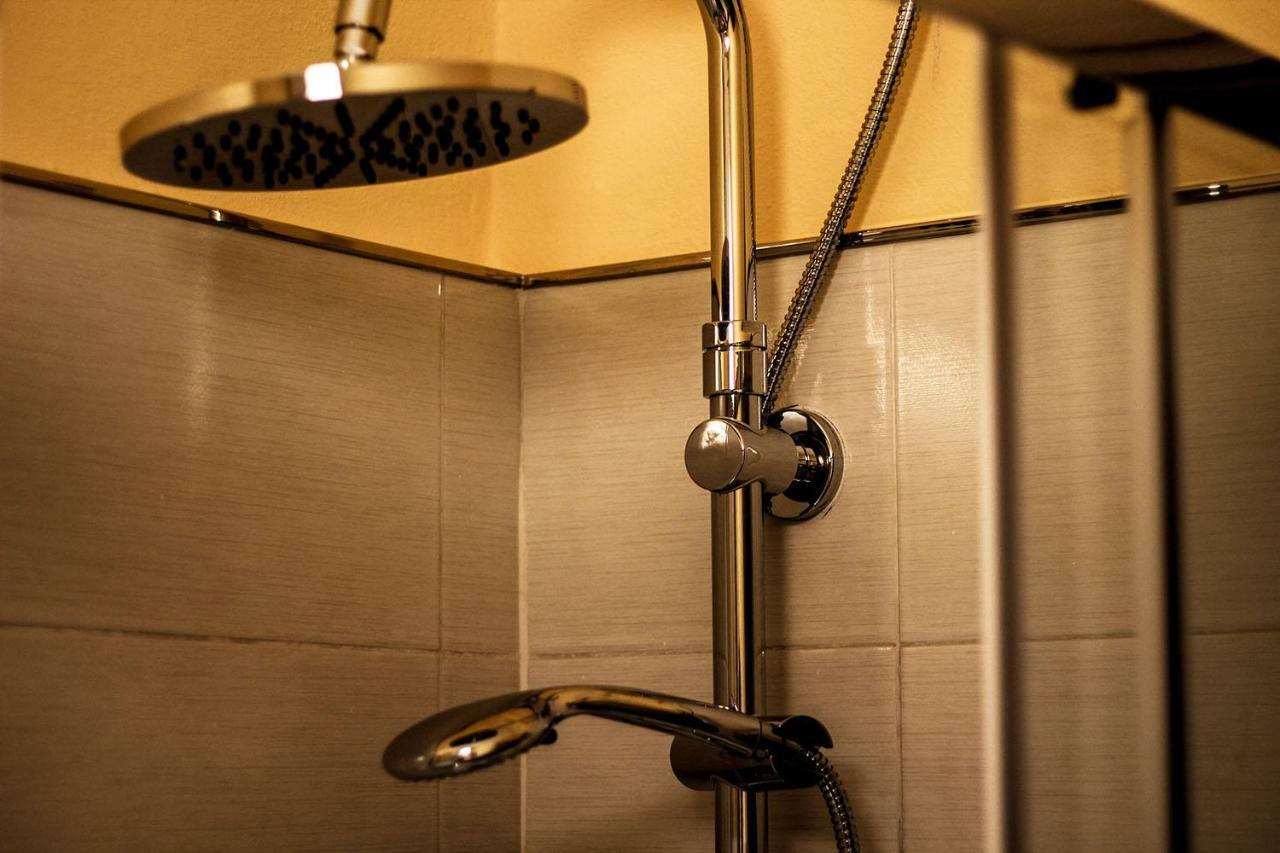 Ferienwohnung La Tinaia Castiglion Fiorentino Exterior foto