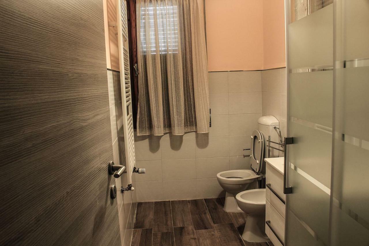Ferienwohnung La Tinaia Castiglion Fiorentino Exterior foto
