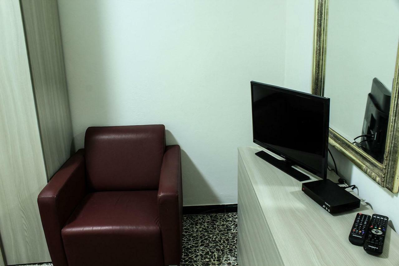 Ferienwohnung La Tinaia Castiglion Fiorentino Exterior foto