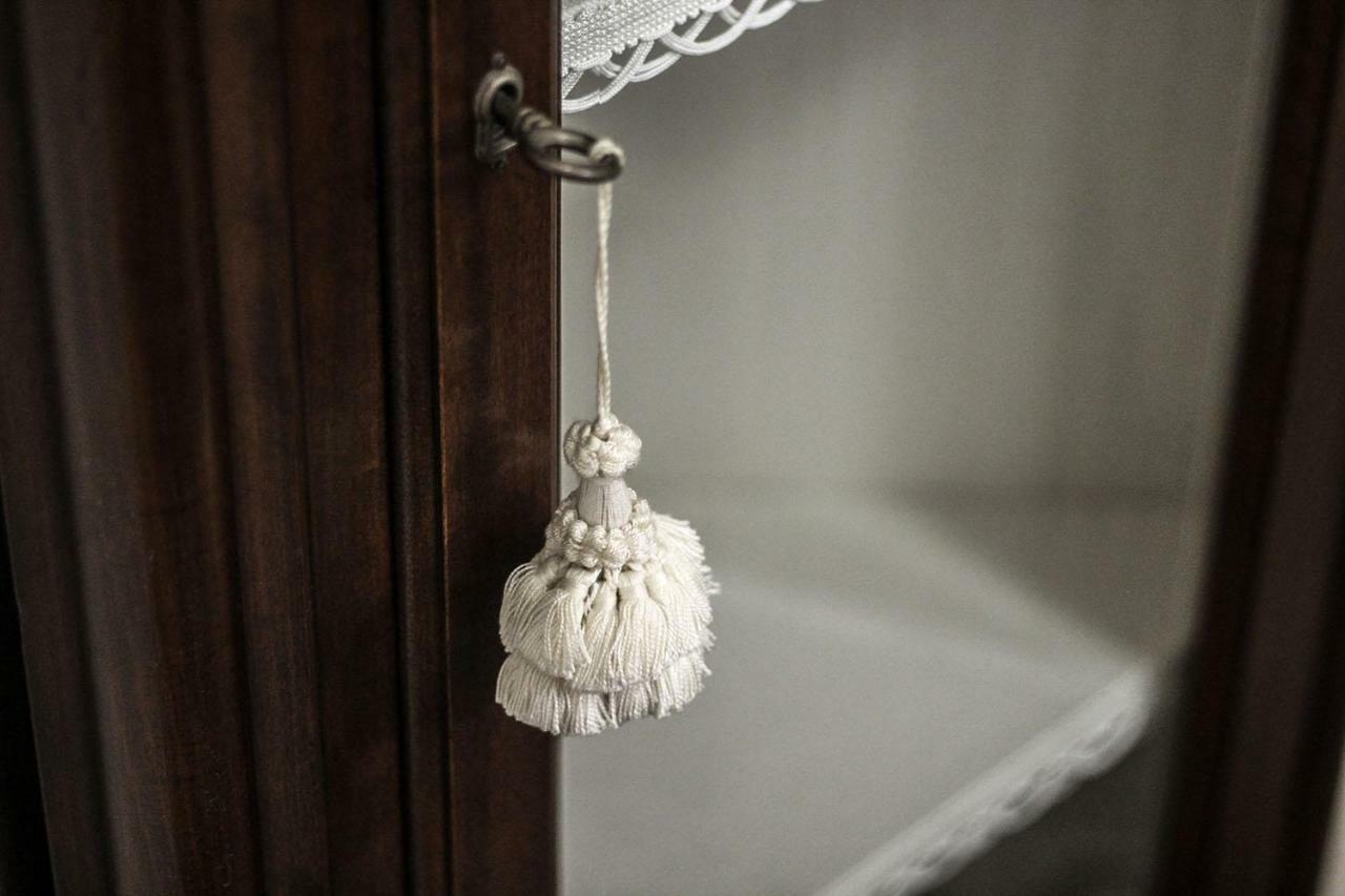 Ferienwohnung La Tinaia Castiglion Fiorentino Exterior foto